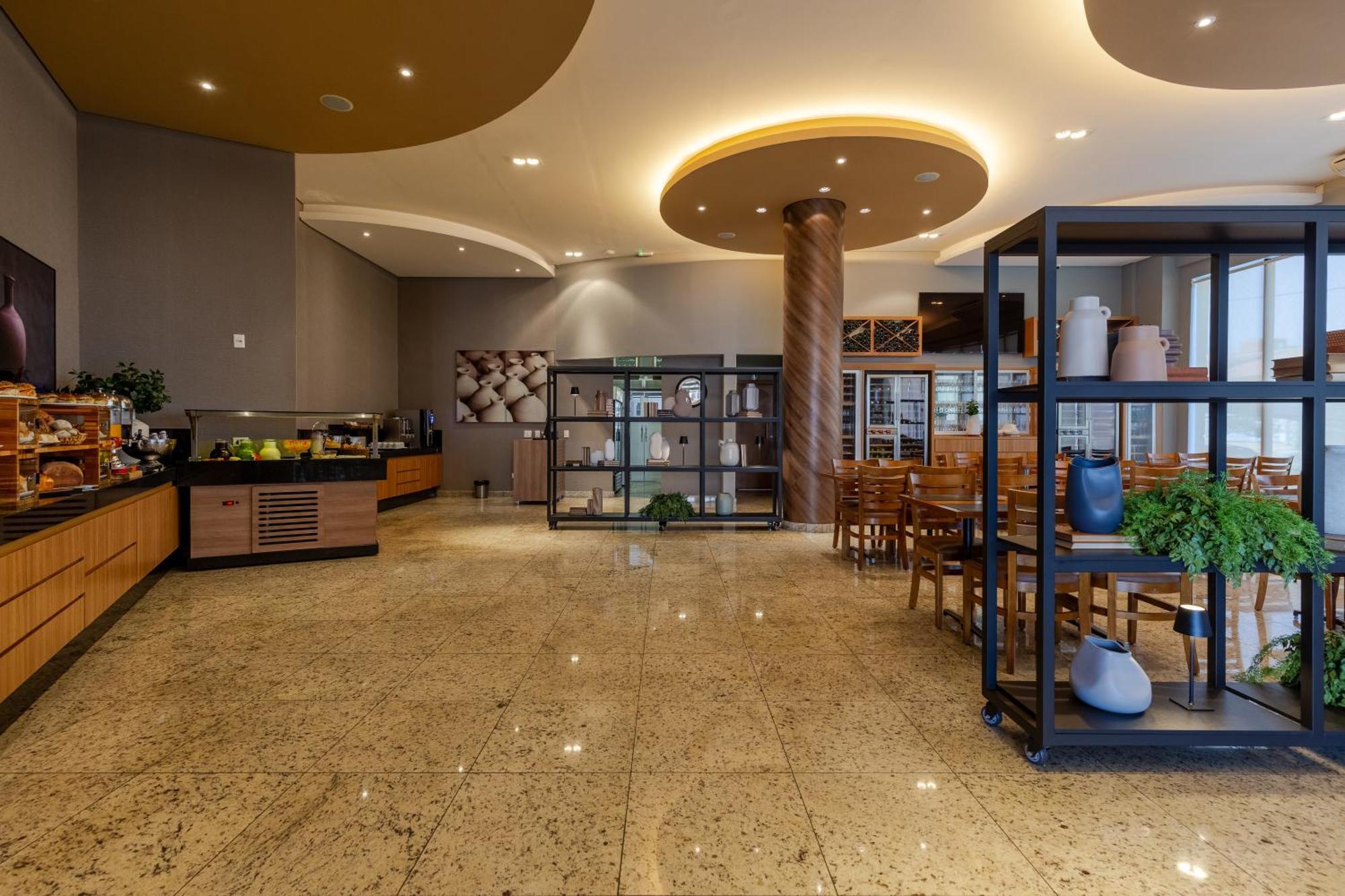 Nohotel Premium 아메리카나 외부 사진