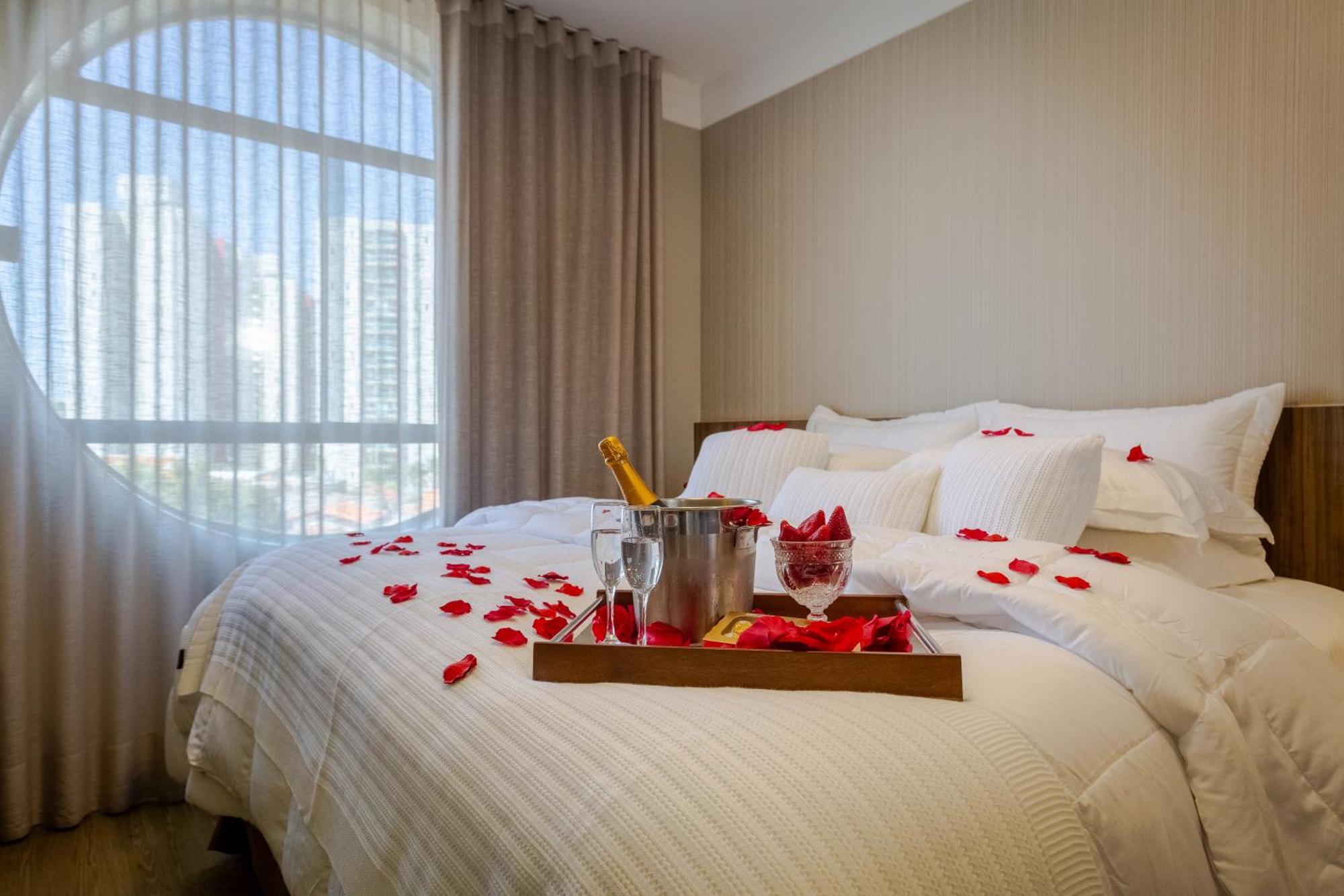 Nohotel Premium 아메리카나 외부 사진