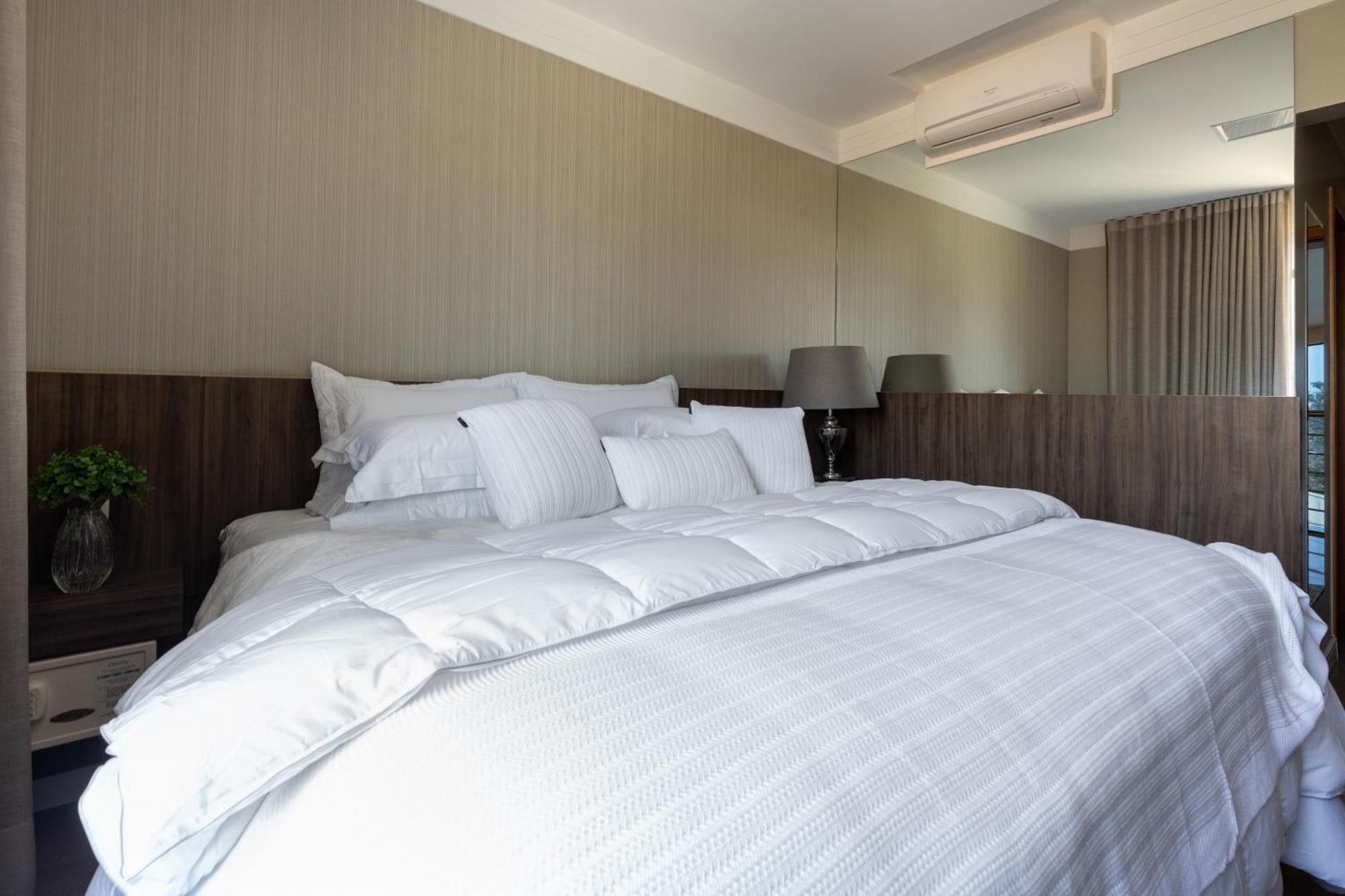 Nohotel Premium 아메리카나 외부 사진