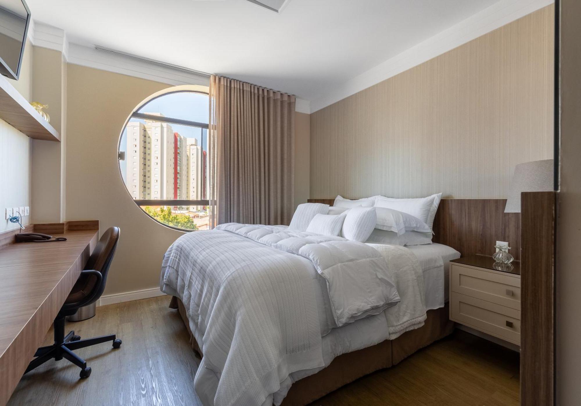 Nohotel Premium 아메리카나 외부 사진