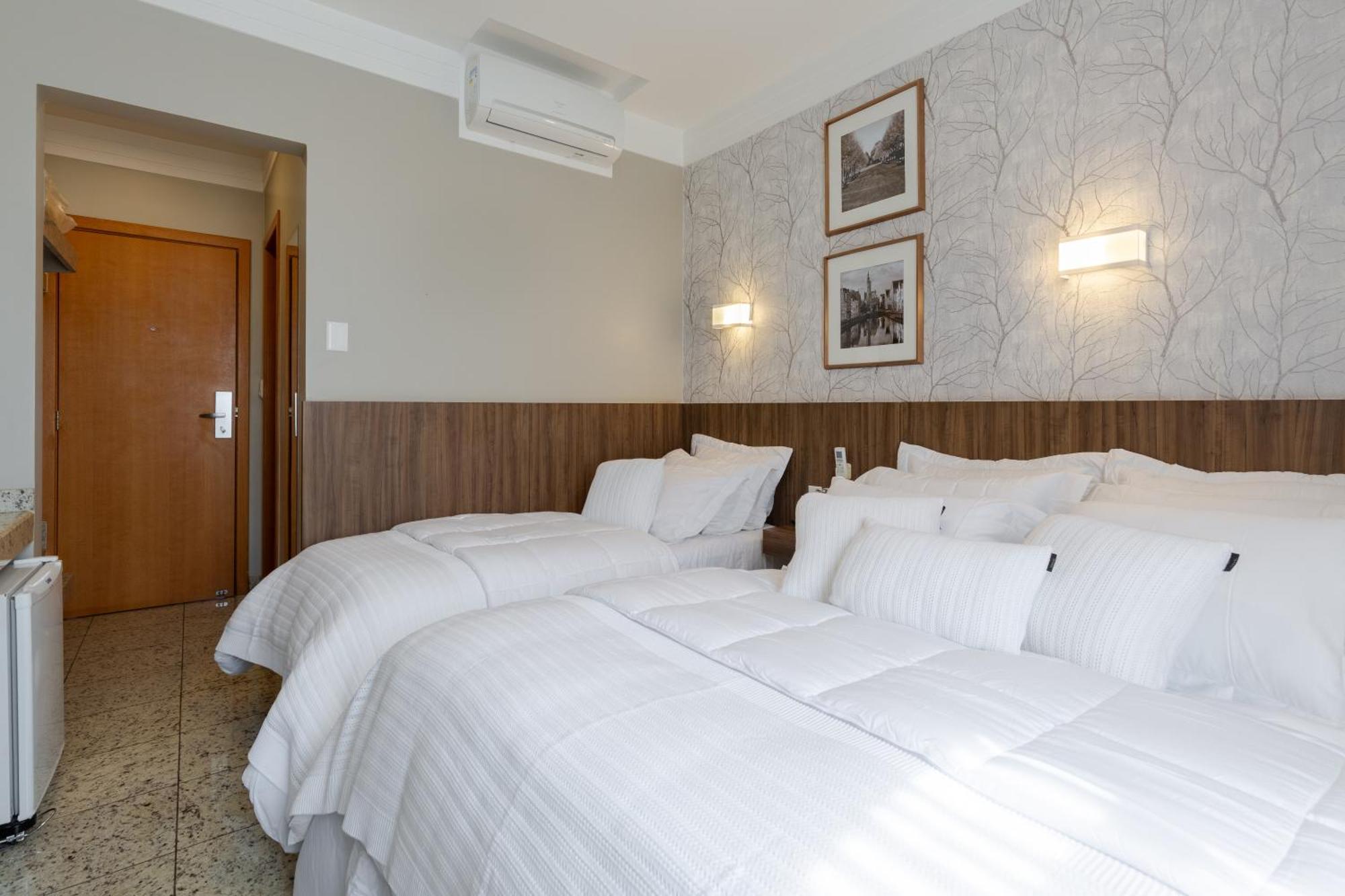 Nohotel Premium 아메리카나 외부 사진