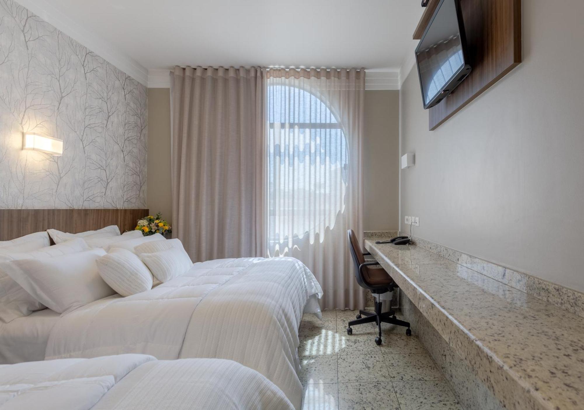 Nohotel Premium 아메리카나 외부 사진
