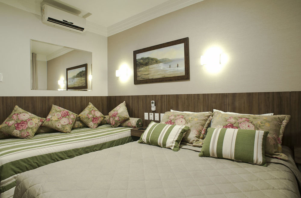 Nohotel Premium 아메리카나 외부 사진