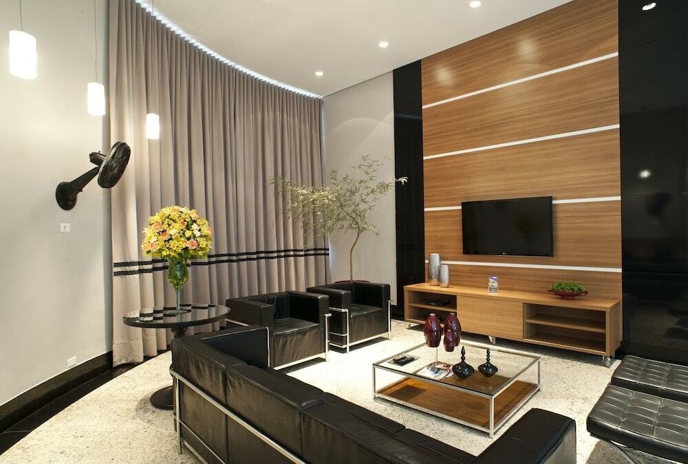 Nohotel Premium 아메리카나 외부 사진